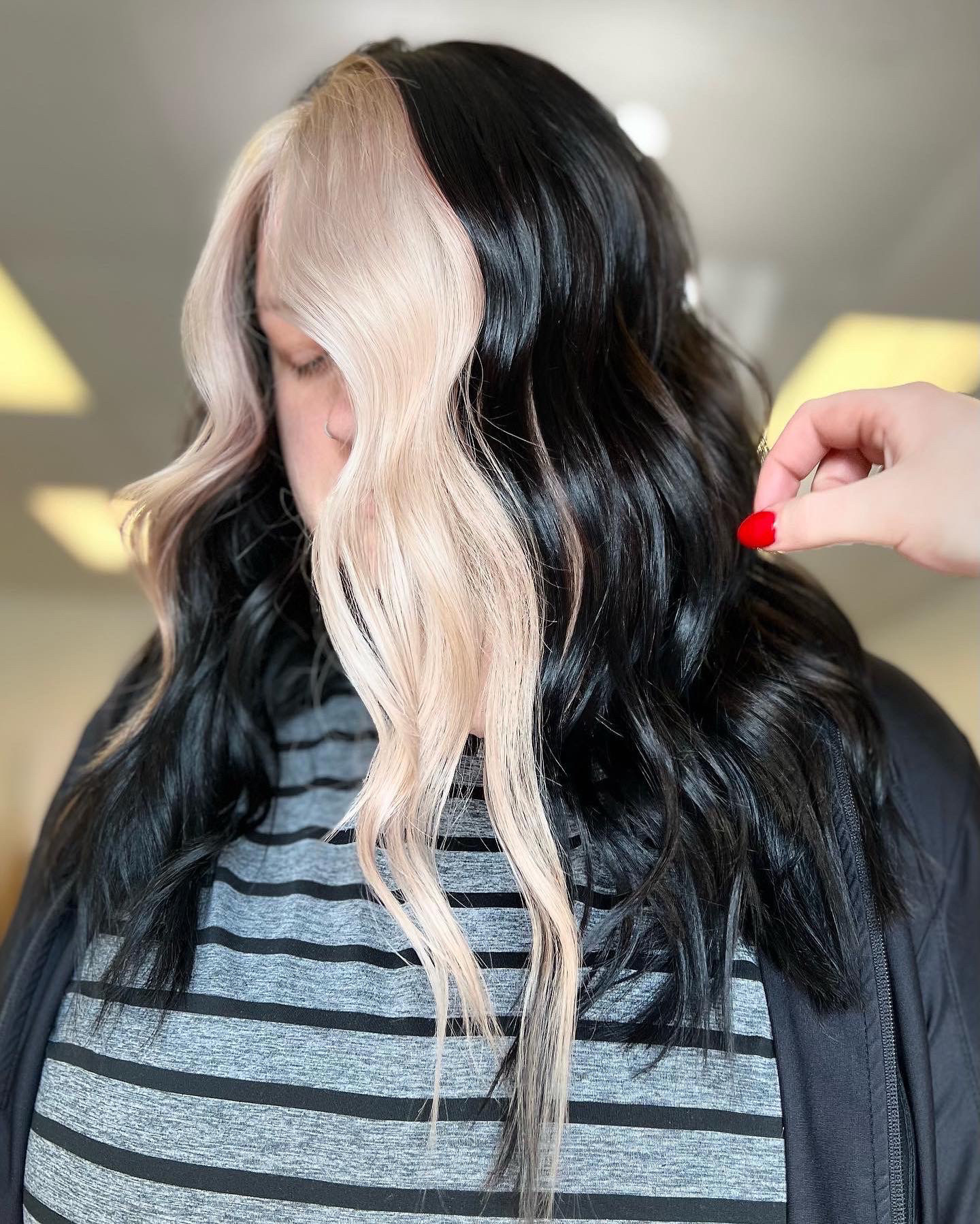 Simply Savvy Hair at Drip Hair Co In Broken Arrow OK - Styles | Vagaro Simply Savvy Hair at Drip Hair Co In Broken Arrow OK - Styles | Vagaro